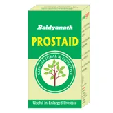 Baidyanath Prostaid, 50 Tablets, Pack of 1