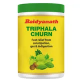 Baidyanath Triphala Churna, 240 gm, Pack of 1