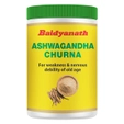 Baidyanath Ashwagandha Churna, 100 gm