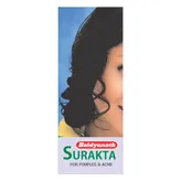 Baidyanath Surakta, 400ml, Pack of 1
