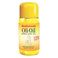 Baidyanath Oli Oil 300 ml | With Italian Olive Oil, Sandal & Almonds | For Soft & Glowing Skin | Moisturises & Nourishes The Skin