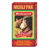 Baidyanath Musli Pak, 250 gm, Pack of 1