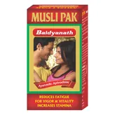 Baidyanath Musli Pak, 100 gm, Pack of 1