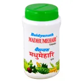 Baidyanath Madhumehari Granules, 100 gm, Pack of 1