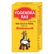 Baidyanath Yogendra Ras, 10 Tablets