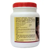 Baidyanath (Nagpur) Shatavari Granules, 500 gm, Pack of 1