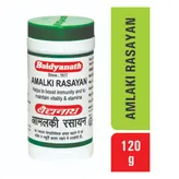 Baidyanath (Nagpur) Amalki Rasayan, 120 gm, Pack of 1
