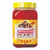 Baidyanath (Nagpur) Honey, 1 kg, Pack of 1