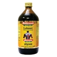 Baidyanath (Nagpur) Lohasav, 450 ml