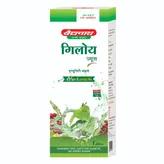 Baidyanath (Nagpur) Giloy Juice, 1 Litre, Pack of 1