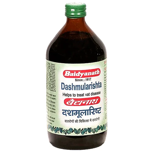 Baidyanath Dashmularishta, 220 ml