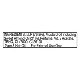 Bajaj Almond Drops Non Sticky Hair Oil, 285 ml, Pack of 1