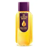 Bajaj Almond Drops Hair Oil, 475 ml, Pack of 1