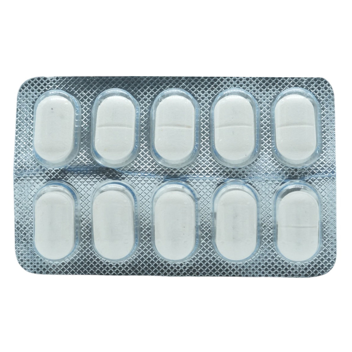 Bakda Tablet 10's, Pack of 10 TABLETS Bakda Tablet 10's, Pack of 10 TABLETS
