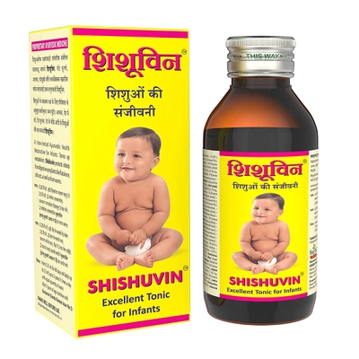 Sandu Shishuvin Balkadu, 100 ml, Pack of 1