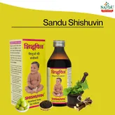Sandu Shishuvin Balkadu, 100 ml, Pack of 1