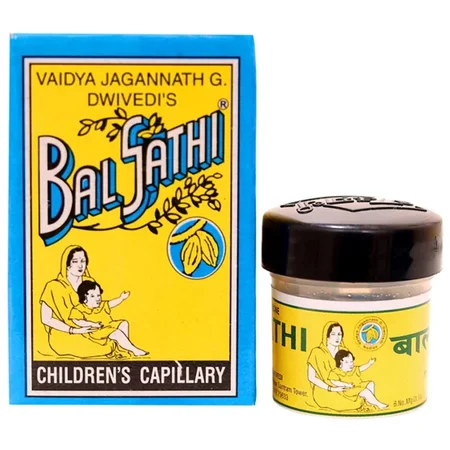 Bal Sathi 5Gm