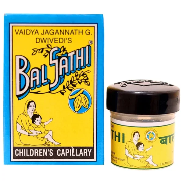 Bal Sathi 5Gm