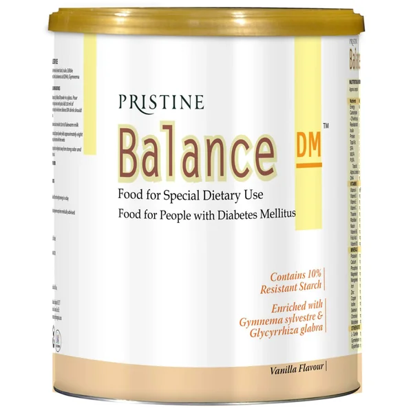Balance DM Powder 200 gm