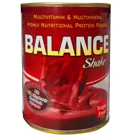 Balance Shake Chocolate Powder 200 gm