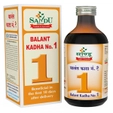 Sandu Balant Kadha No. 1, 200 ml