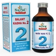 Sandu Balant Kadha No. 2, 200 ml