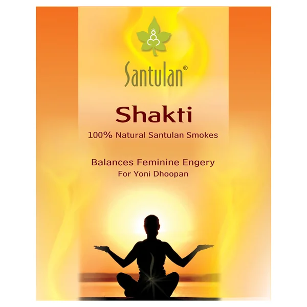 Balaji Tambe Santulan Shakti Dhoopan, 25 gm