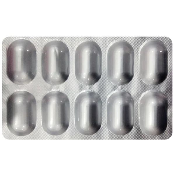 Balopecia Tablet 10's