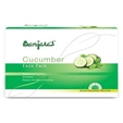 Banjaras Cucumber Face Pack, 100 gm