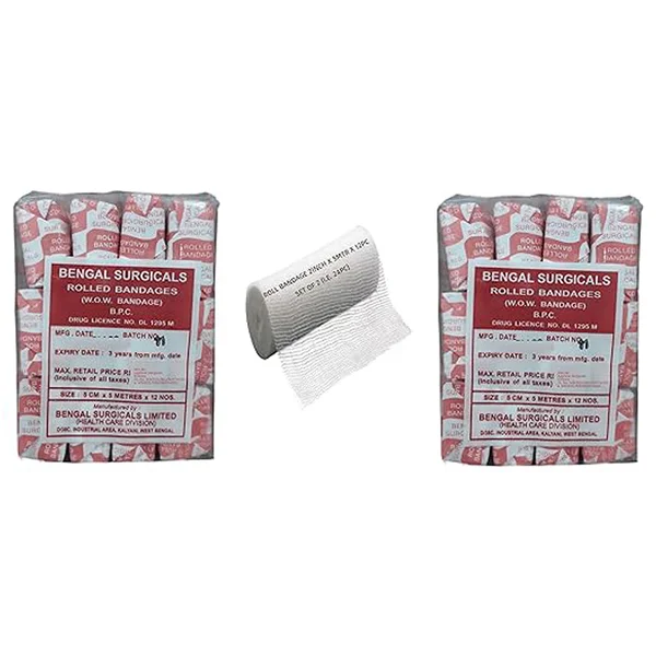 Aggarwal Bandage 2 Inch