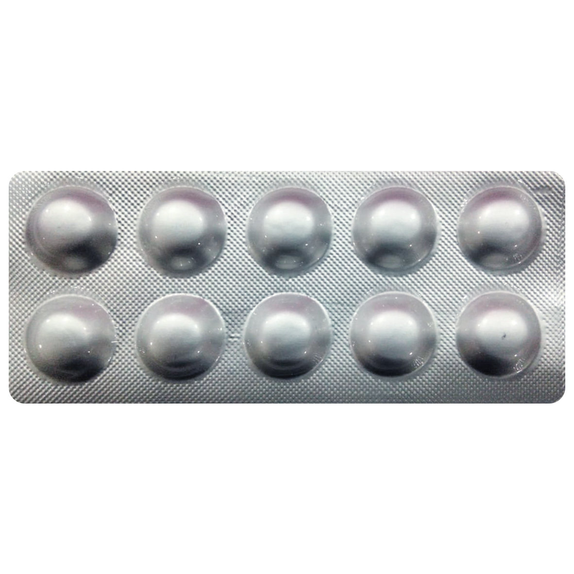 Bantop-D Tablet 10's, Pack of 10 Bantop-D Tablet 10's, Pack of 10