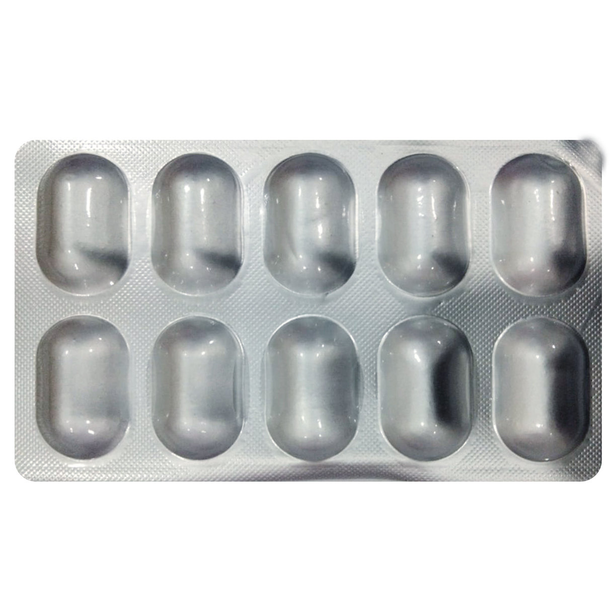 Bantop-DSR Capsule 10's, Pack of 10 Bantop-DSR Capsule 10's, Pack of 10