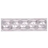 Barkeit Tablet 10's, Pack of 10 TABLETS