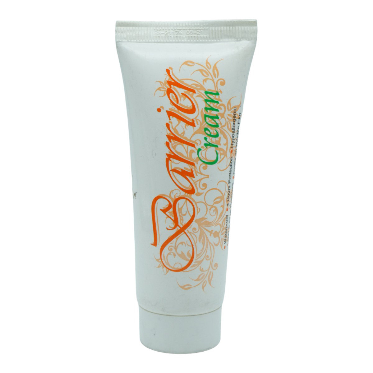 Barrier Cream 100 gm, Pack of 1 Barrier Cream 100 gm, Pack of 1