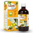 Basic Ayurveda Lauki Juice With Tulsi & Pudina, 1 L