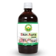 Basic Ayurveda Skin Aura Drink, 450 ml