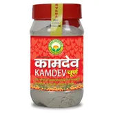 Basic Ayurveda Kamdev Churna, 200 gm, Pack of 1