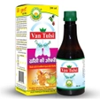 Basic Ayurveda Van Tulsi Cough Syrup, 200 ml