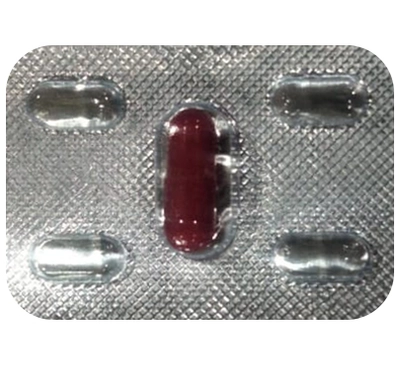 Basicon-150 Capsule 1's, Pack of 1 CAPSULE