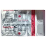Basical Forte Plus Tablet 