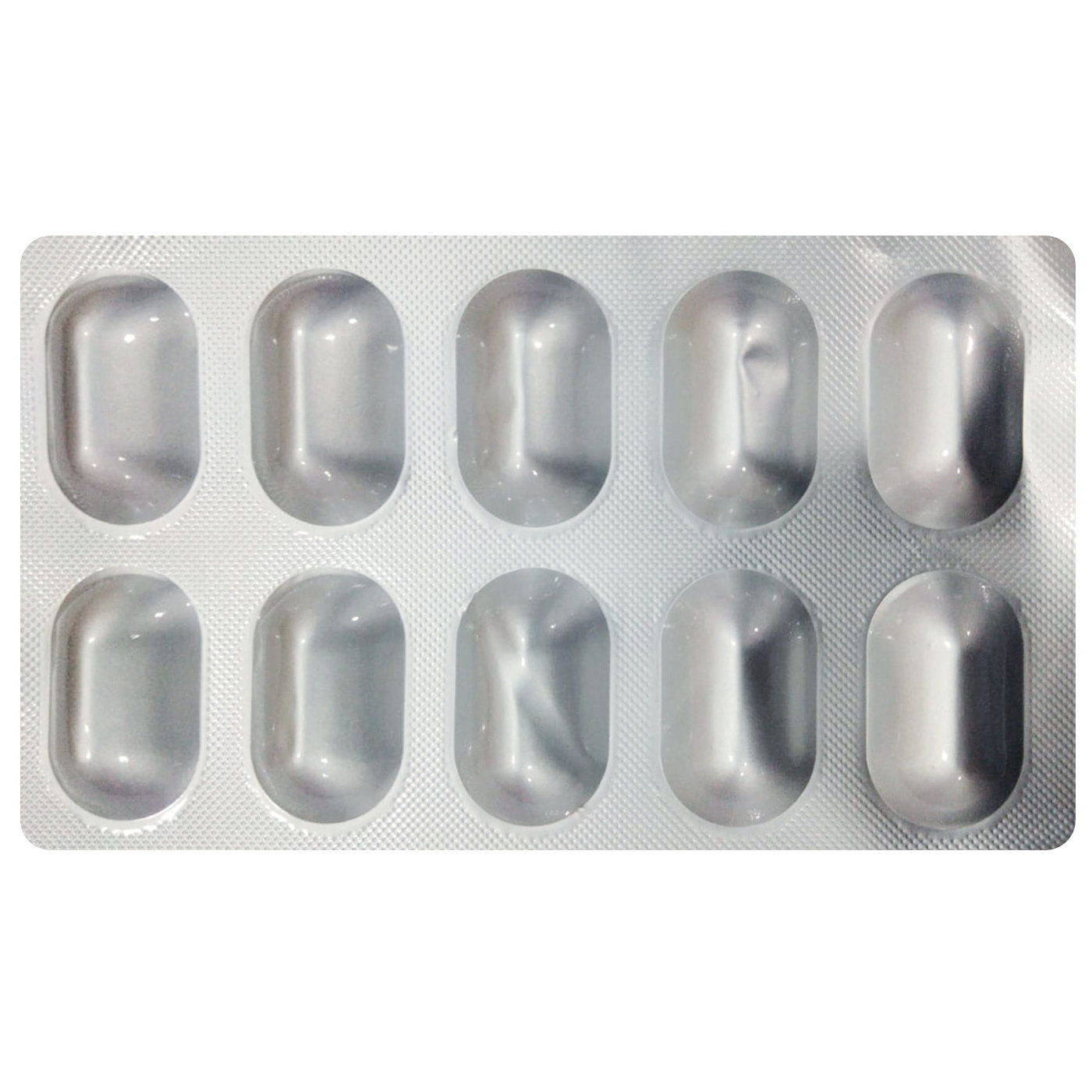 Basiron Forte Capsule 10's, Pack of 10 Basiron Forte Capsule 10's, Pack of 10