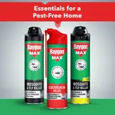 Baygon Max Cockroach Killer Spray, 400 ml, Pack of 1