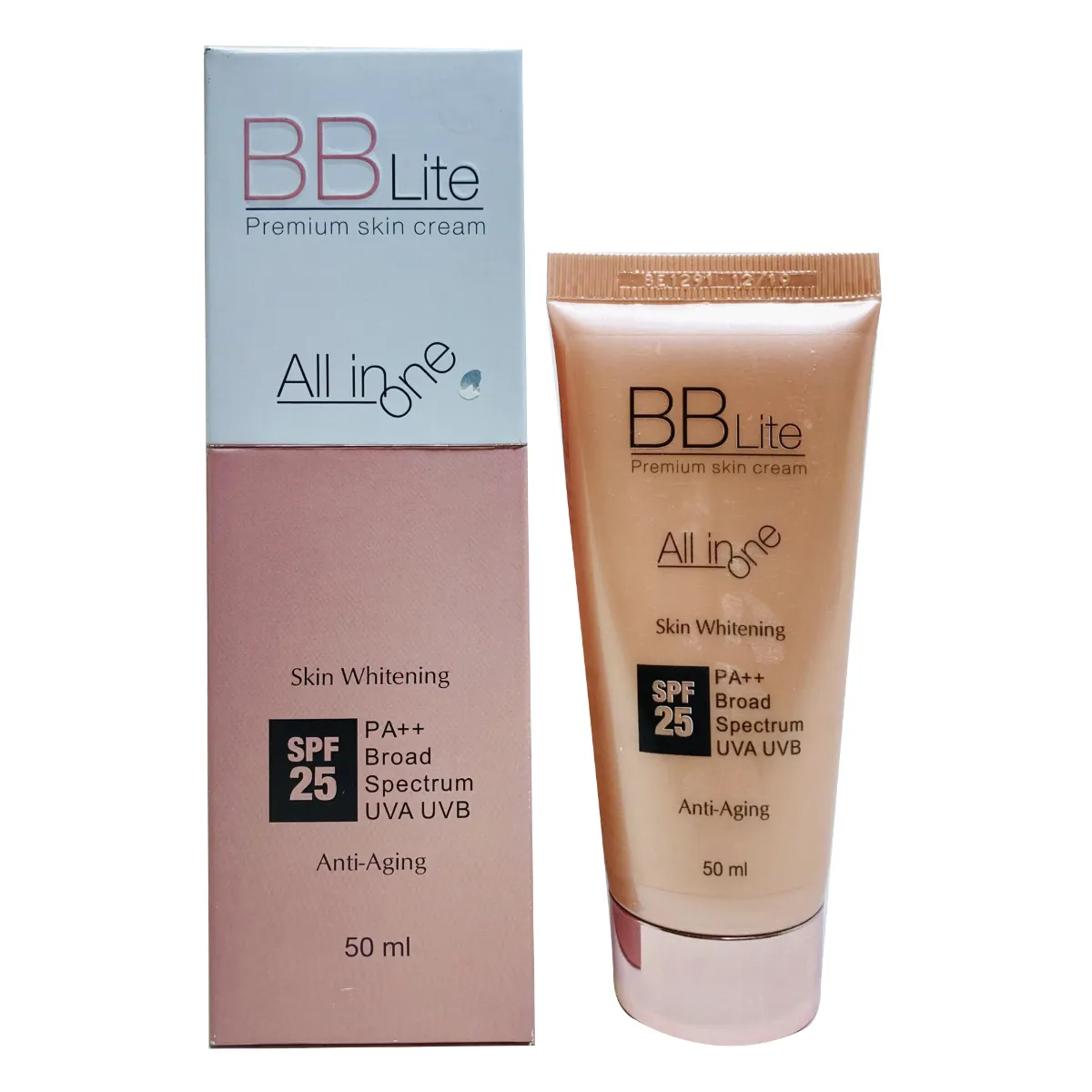 BB Lite Spf 25 Cream Uses, Side Effects, Price Apollo Pharmacy