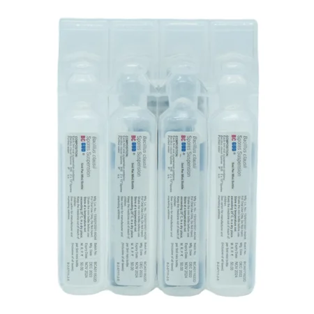 BC Gud Suspension 5 ml