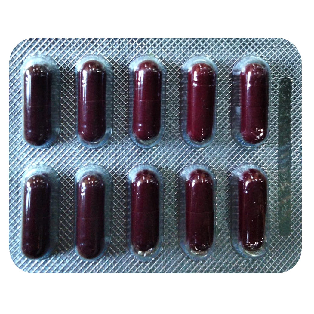 Bdace 10 mg Capsule 10's, Pack of 10 CAPSULES Bdace 10 mg Capsule 10's, Pack of 10 CAPSULES