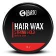 Beardo Strong Hold Crystal Gel Wax, 50 gm