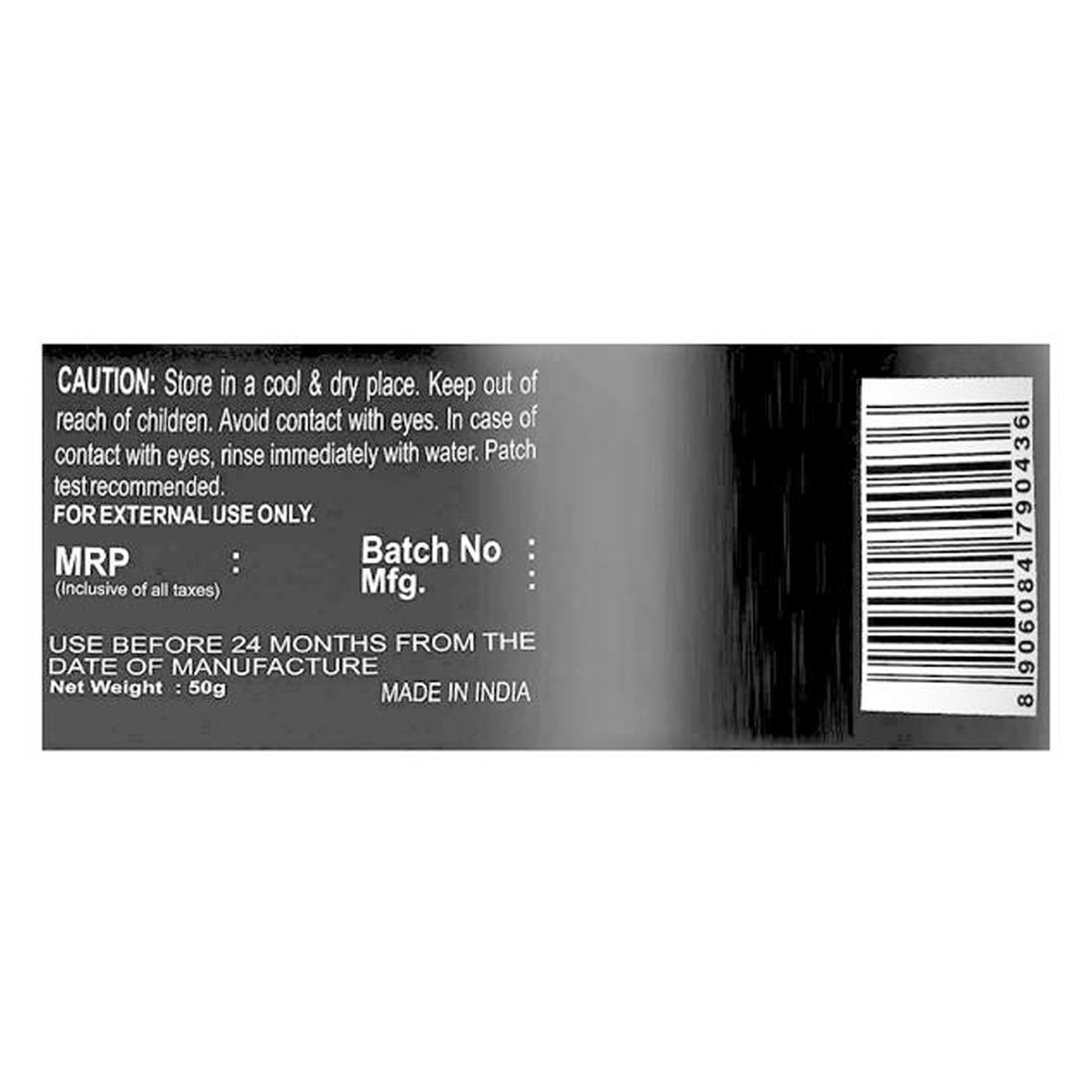 Beardo Strong Hold Crystal Gel Wax, 50 gm, Pack of 1 Beardo Strong Hold Crystal Gel Wax, 50 gm, Pack of 1