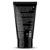 Beardo Activated Charcoal Face Wash, 100 ml, Pack of 1