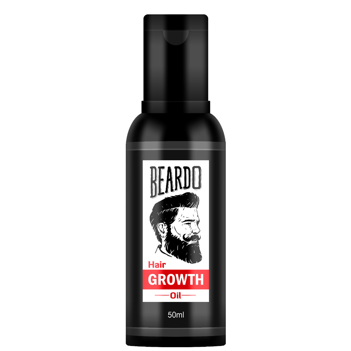 Buy Beardo Hair Growth Oil, 50 ml Online
