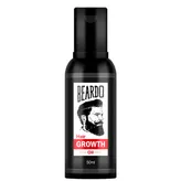 Beardo Hair Growth Oil, 50 ml, Pack of 1